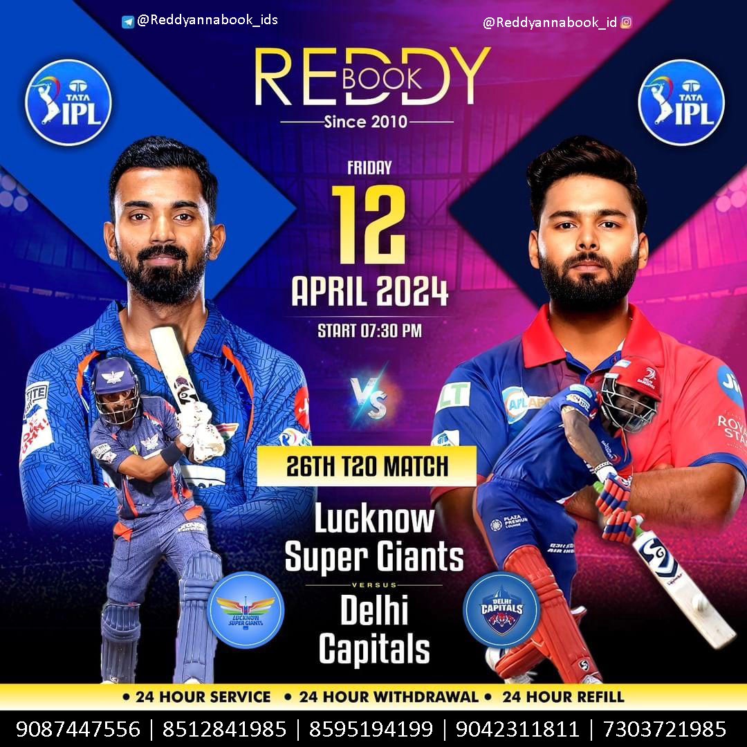Unveiling the Ultimate Guide to Reddy Anna Online Book IPL Cricket ID Services in India