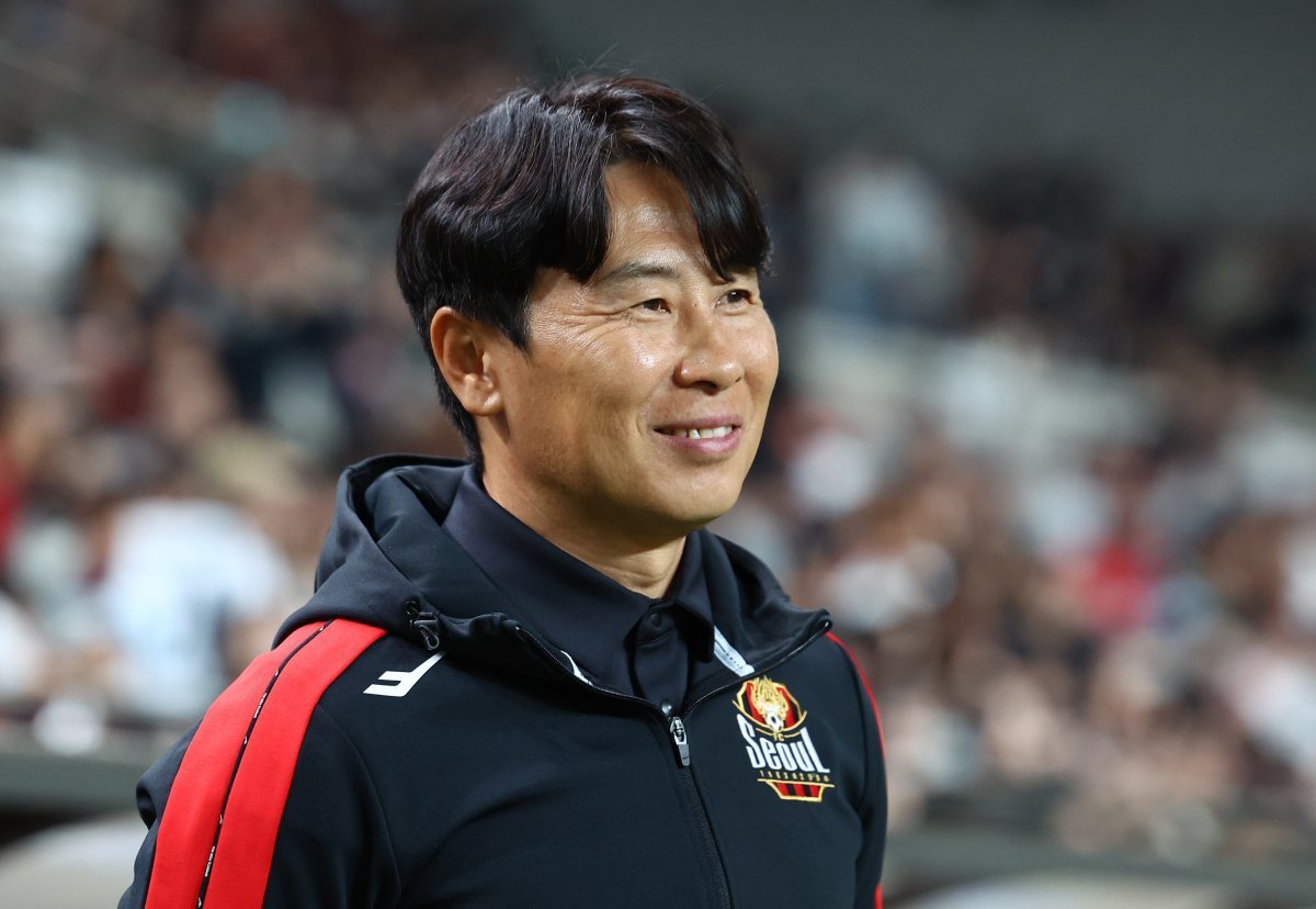 'Director of the Month' Tae-ha Park's Pohang plays Seoul on the 13th in the 'Kim Ki-dong derby'