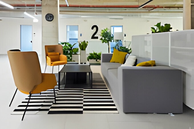 How to Choose the Right Office Furniture Supplier