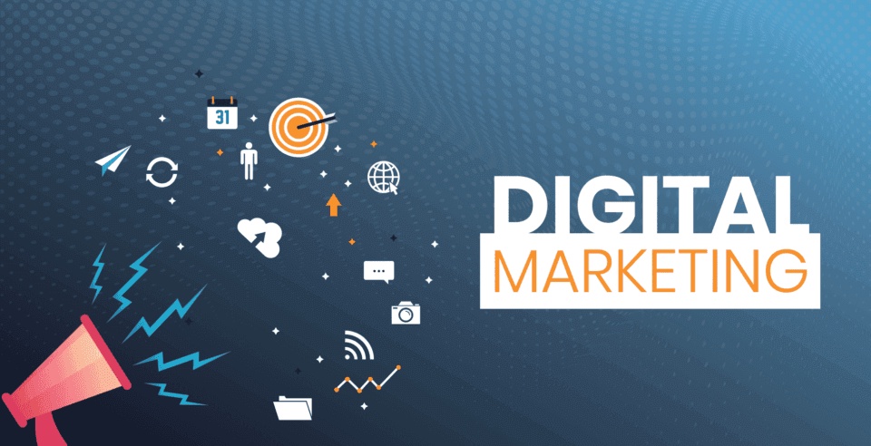 Deciding on a Career in Digital Marketing: A Guide to Making the Right Choice