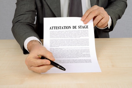 Common Mistakes to Avoid During Document Attestation
