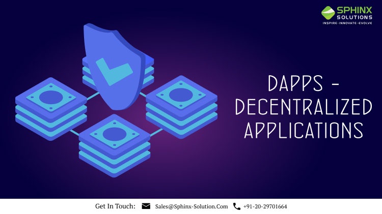 How Does A Dapp Developer Create a Decentralized Application?