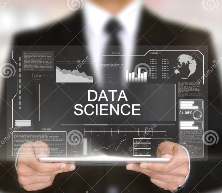 What is the scope of data science career?