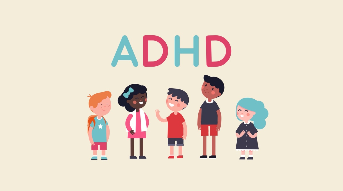 Exposing the Intricacies of ADHD: An All-Inclusive Analysis