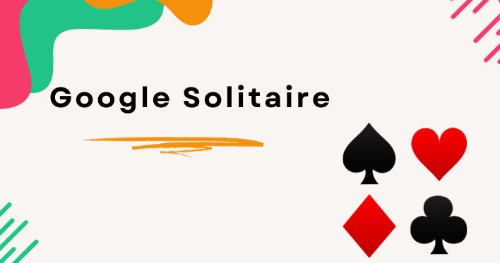 Google Solitaire: Your Ticket to Stress Relief and Mental Clarity