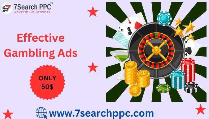 10 Tips for Optimizing Your Online Gambling Ads