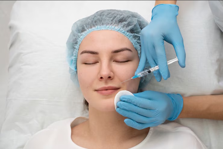 Unlocking the Secrets of Botox: Your Guide to Youthful Radiance in Glasgow