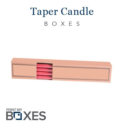 The Ultimate Guide to Custom Tapper Candle Boxes for Your Business
