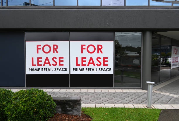 Types of Commercial Properties for Lease and Their Benefits in Dubai's Real Estate Landscape