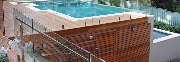 The Ultimate Guide to Selecting the Best Decking for Your Space