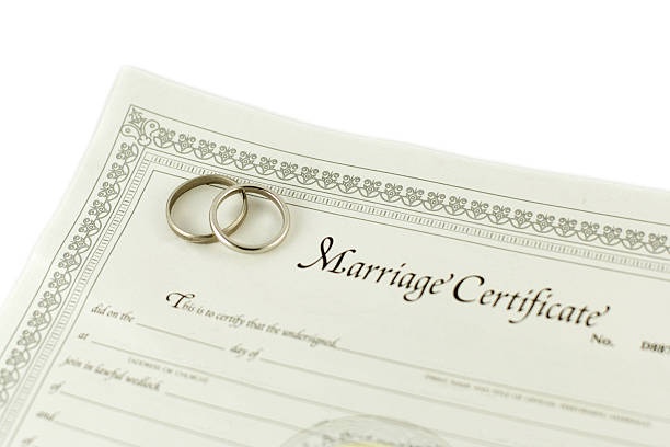 The Significance of Birth Certificate Translation and Marriage Certificate Translation in a Globalized World