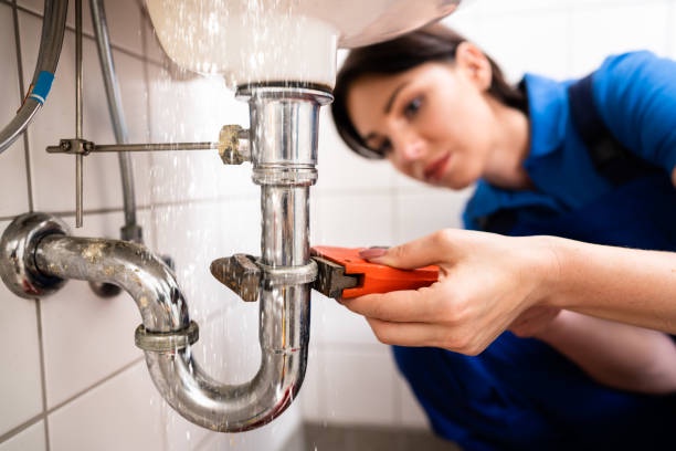 Your Trusted Source for Exceptional Plumber Services in Brighton