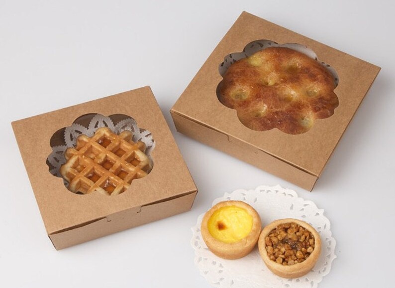 Elevate Your Bakery Brand with Custom Pie Boxes