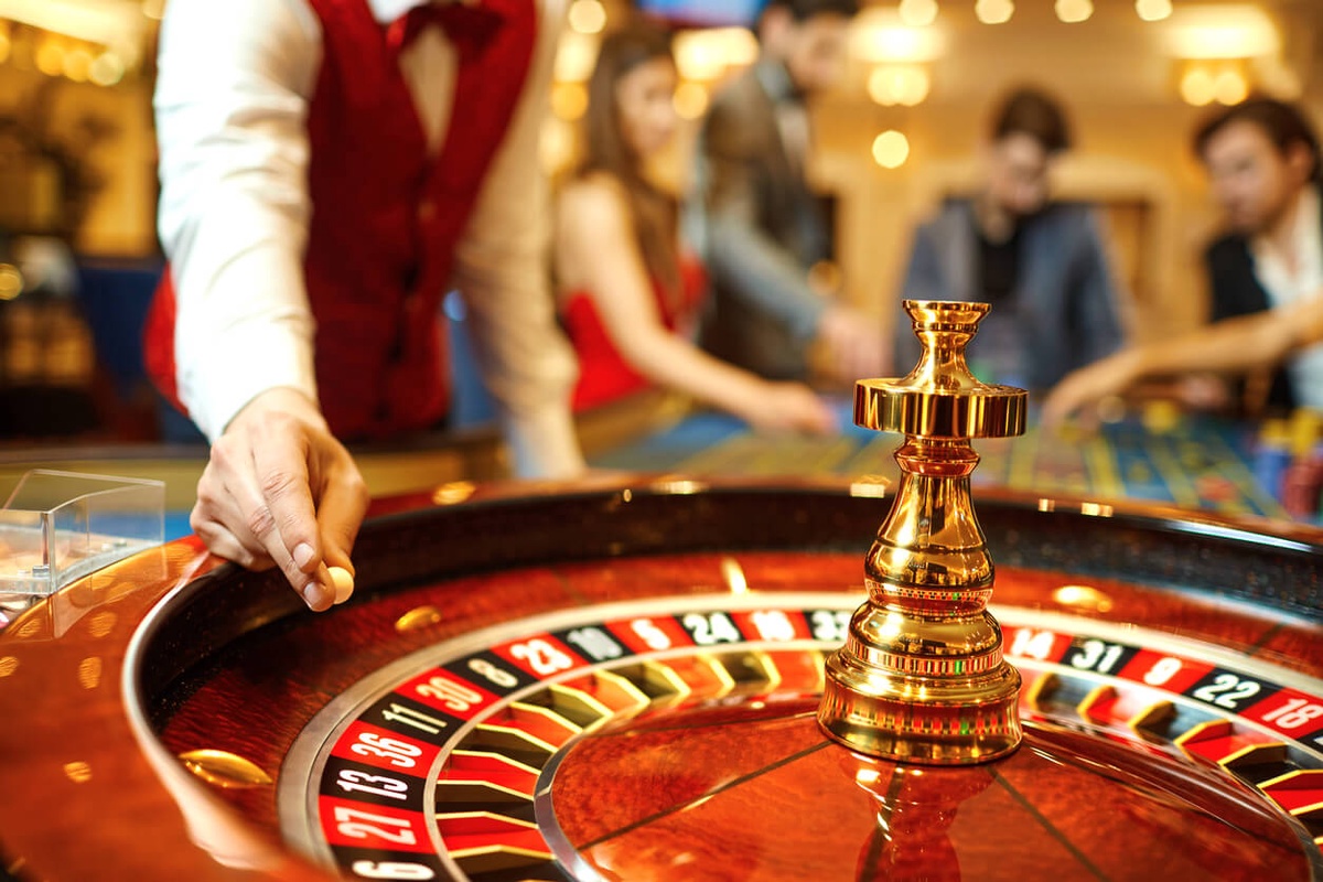 Is There a Trick to Winning at Casino Games?