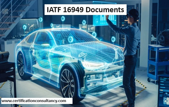 Explain the Advantages of IATF 16949 Certification for Automotive Industries