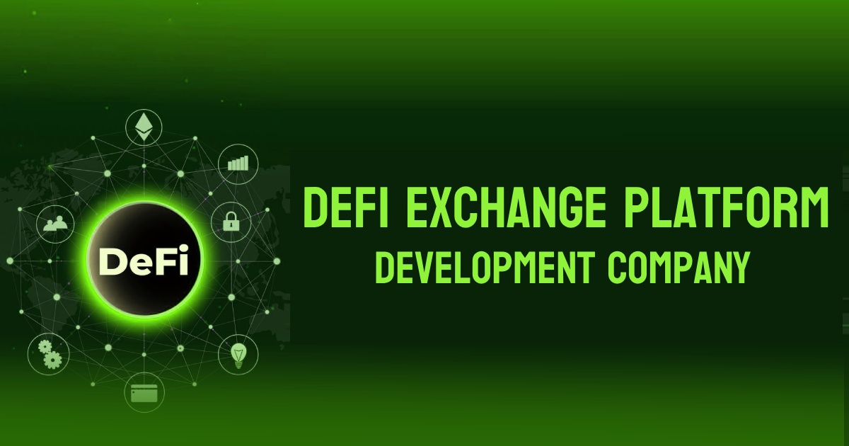 Traversing the DeFi Ecosystem: How DeFi Exchange Platform Developers Shape the Landscape