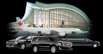 Toronto Airport Taxi Services