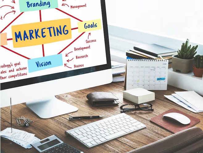 Elevate Your Brand: Top Digital Marketing Services to Consider
