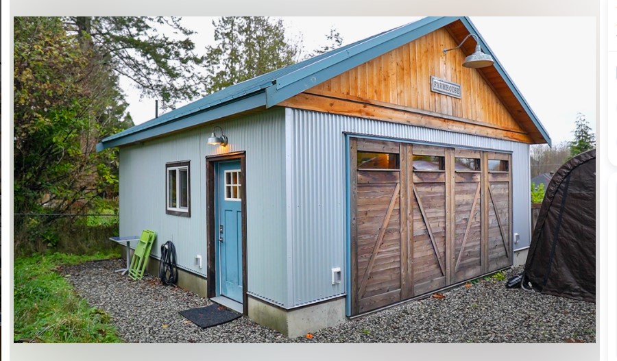 Small Garage Conversion Ideas: Maximizing Your Space