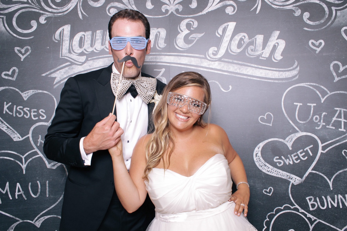 How Can a Wedding Photo Booth Beautify Your Wedding Memories?