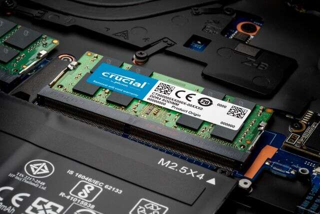Upgrade Your RAM: Can Adding More RAM Boost Your Laptop's Performance?
