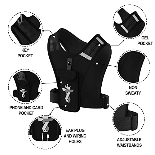 The Ultimate Guide to Running Vests: Why Every Runner Needs One