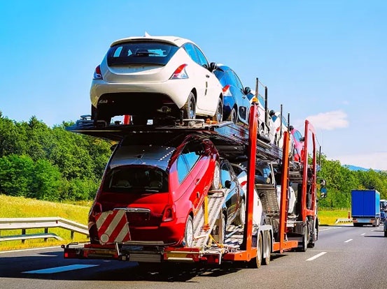 Open Auto Shipping: Your Reliable Vehicle Transportation Partner
