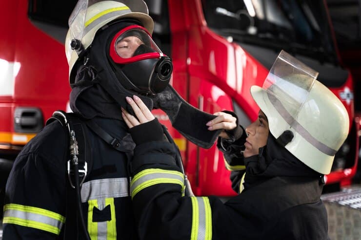 Safeguarding Against Fire: The Importance of Fire Extinguisher Inspection Services