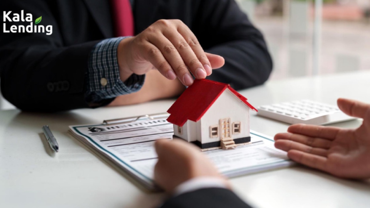 Texas Business Loans: Real Estate Investor Picks