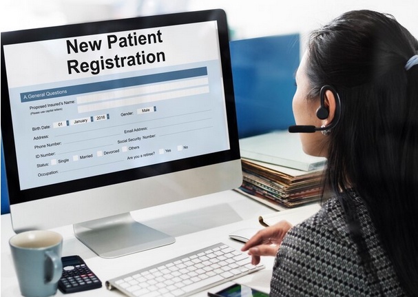 Navigating HIPAA Compliance with HIPAA Online Forms