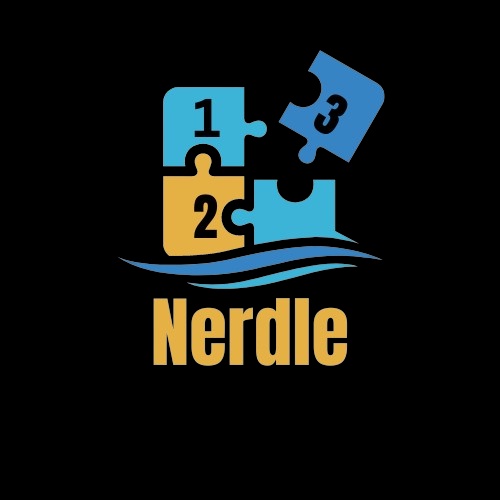 Play Nerdle Game Online and find nerdle answer daily improve your math skill