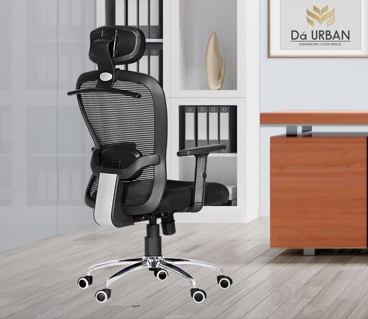 Wooden Street's Super Summer Sale: A Buyer’s Guide to Scoring the Best Office Chairs
