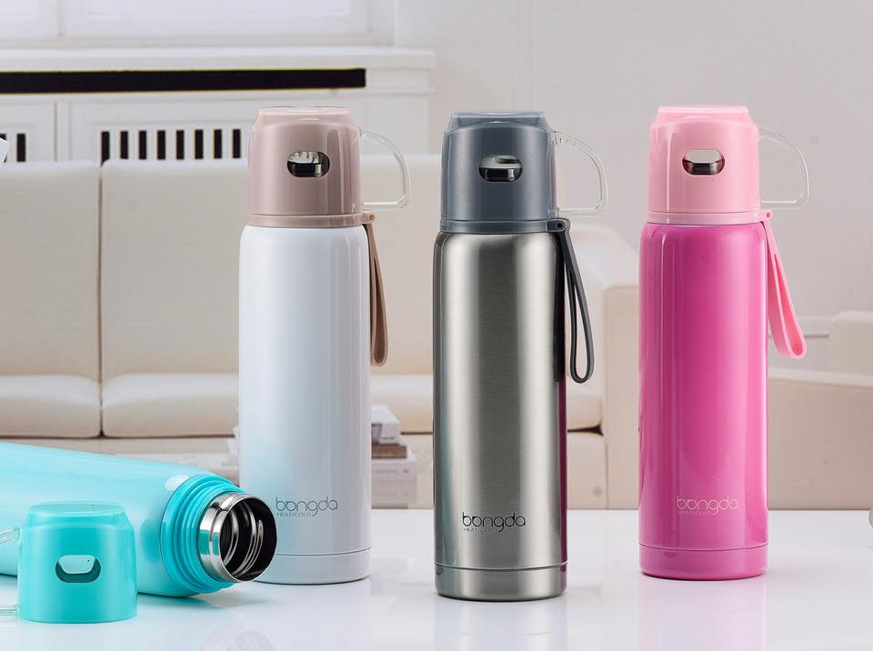 Why we are the Best Custom Water Bottle Manufacturer