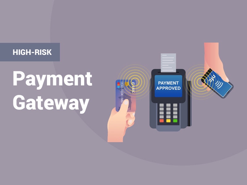 Decoding High-Risk Payment Processing: Challenges and Solutions