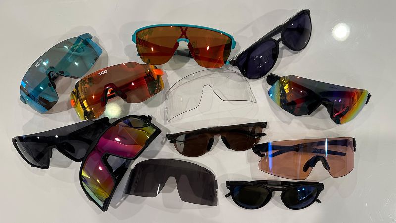 How do sunglasses protect eyes from harmful UV rays?