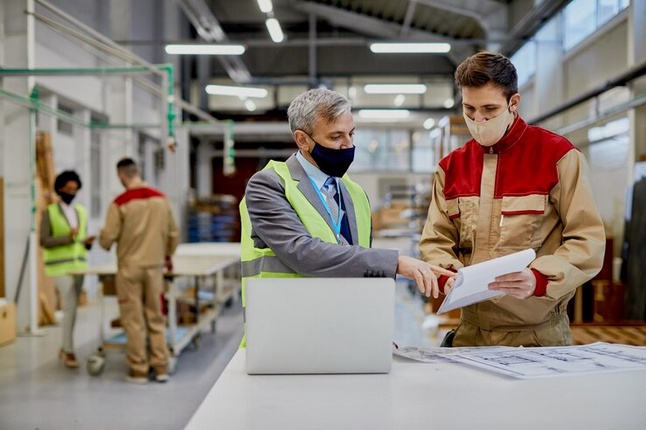 Elevating Efficiency: Exploring the Benefits of a Warehouse Management System (WMS)