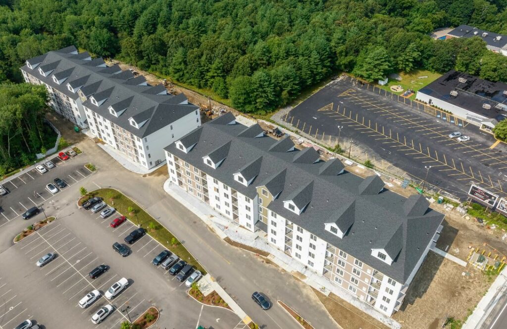 Charm and Convenience: Why Apartments for Rent in Franklin, MA Are in High Demand