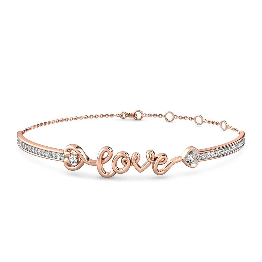 Girlish Bracelets