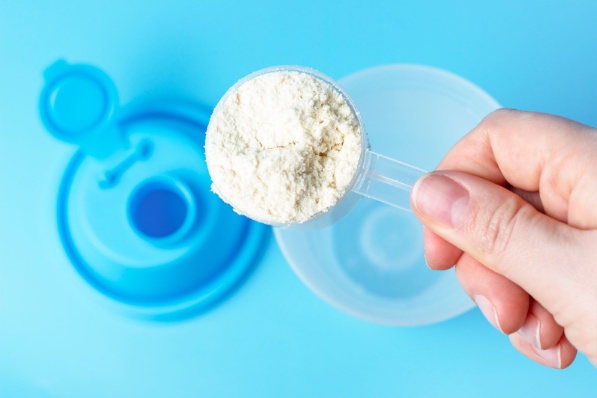 The Science Behind Creatine: How It Boosts Muscle Growth and Strength