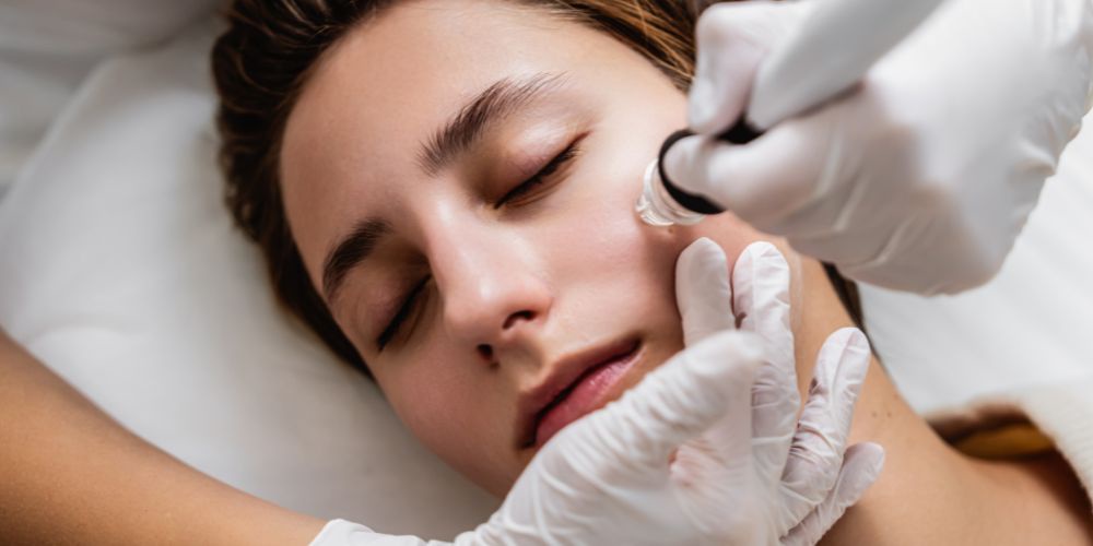 Hydrafacial Benefits: Why It's Worth the Hype in Nashville, TN