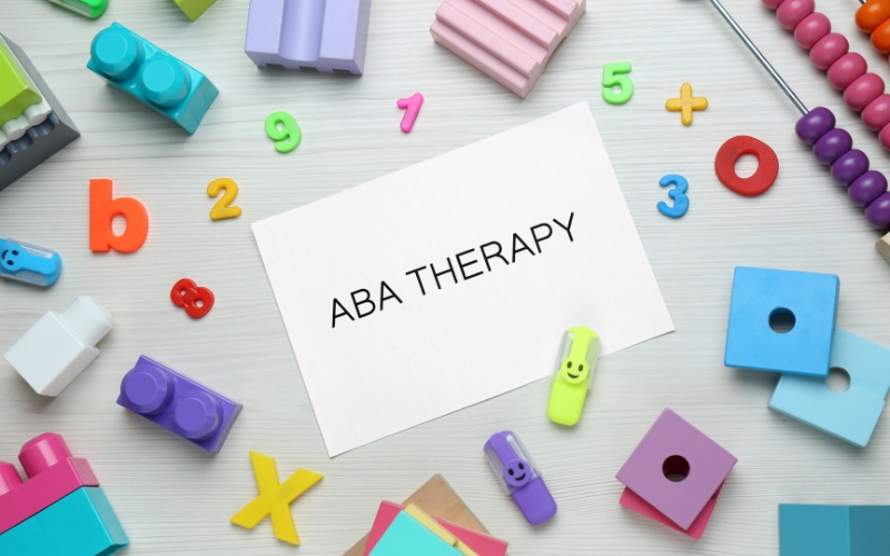 Unveiling the Transformative Power of ABA Therapy