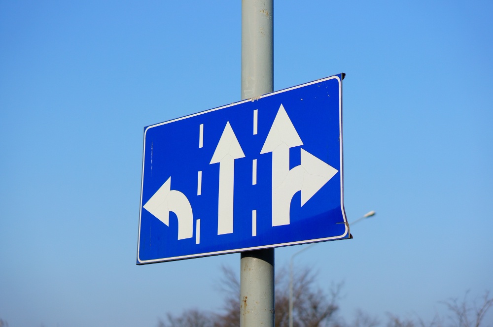 Navigating the Roads of Ireland: Understanding Irish Road Signs
