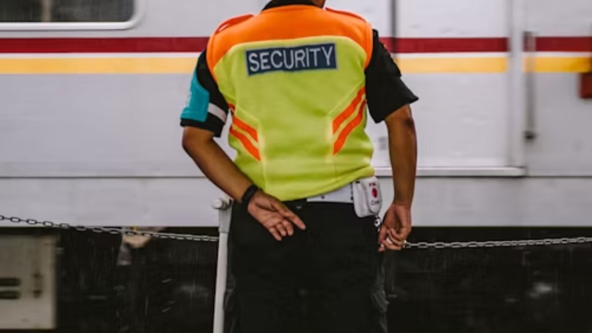 Benefits of Hiring Construction Security Guards in Houston, TX