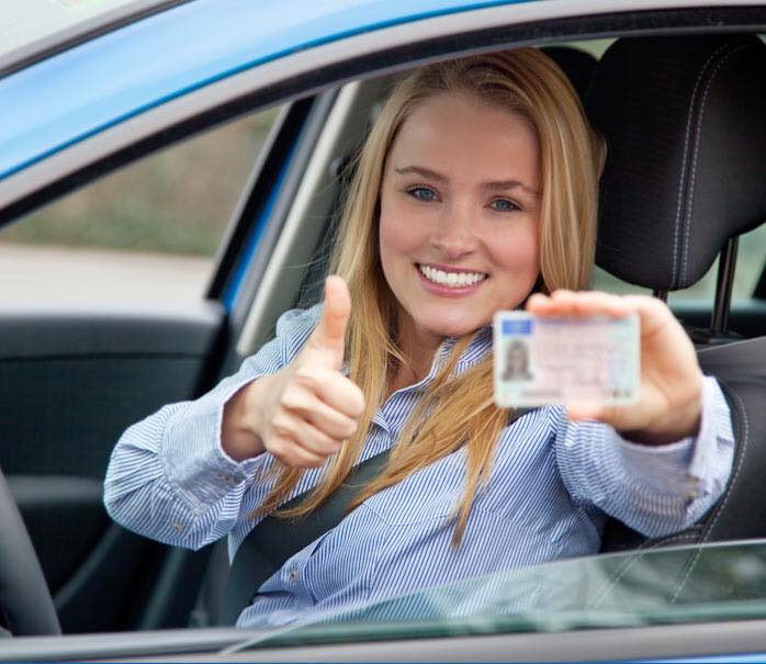 Master the Road: Edmonton Driving Courses for Beginners | Noble Driving School