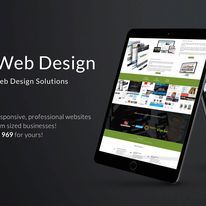 Elevate Your Online Presence with Expert Web Development and SEO Services in Halifax