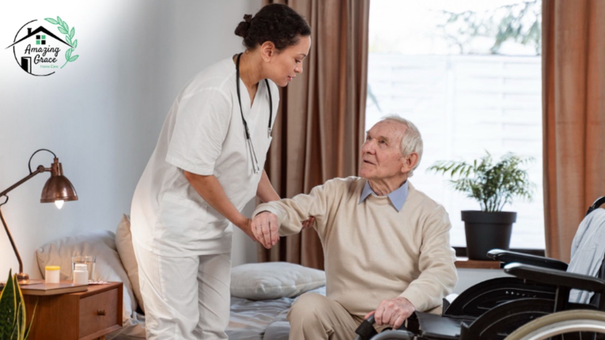Nurturing Bonds: The Heart of Loving Care Homes in Sugar Land