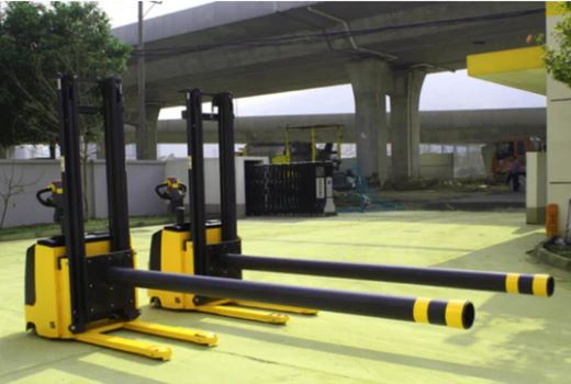 The Significant Role of Roll Handling Lifter in Various Industries