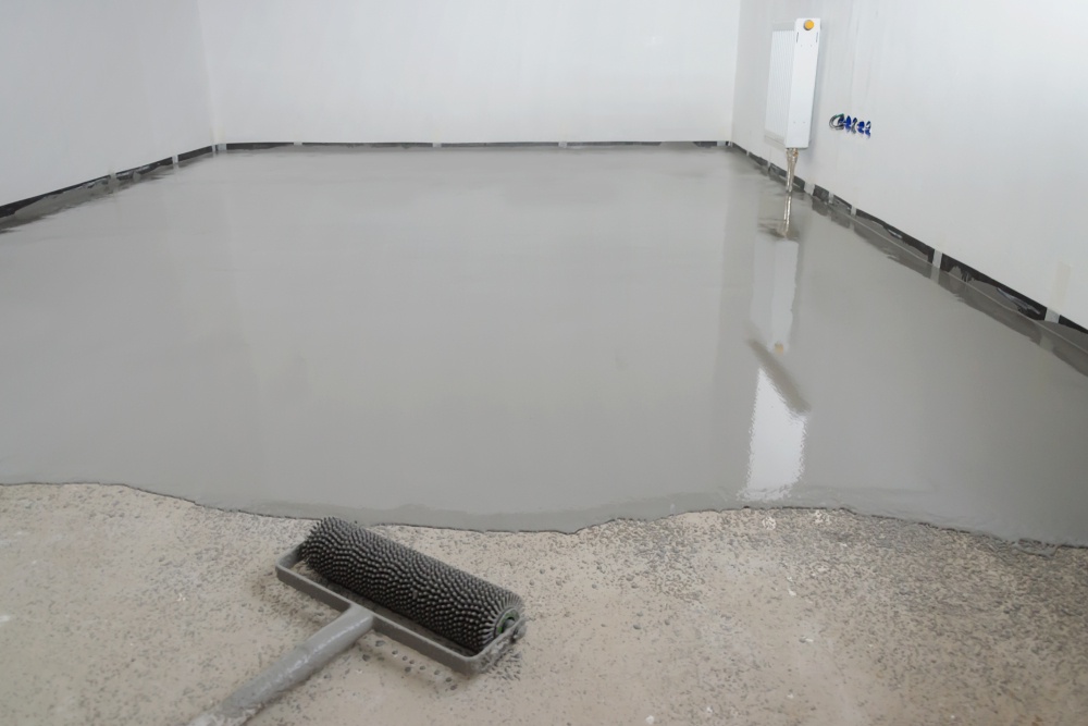 How Epoxy Flooring Can Benefit Your Home Or Business