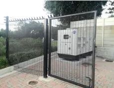 Unlocking the Benefits of Driveway Gates: Safety, Privacy and Style