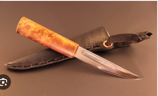 Unveiling the Metal: Exploring the Steels Used in Crafting Yakut Knives